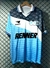 CAMISETA GRÊMIO RETRÔ 96/97 NEGRESCO