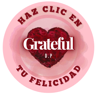 Grateful