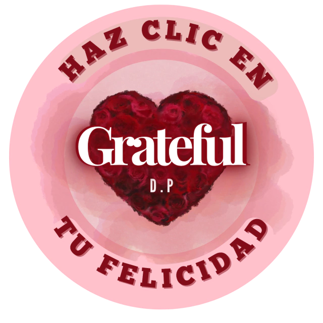 Grateful