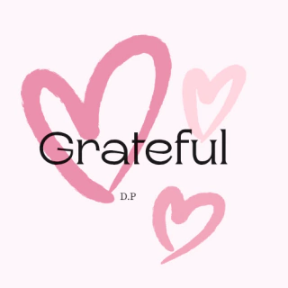 Grateful