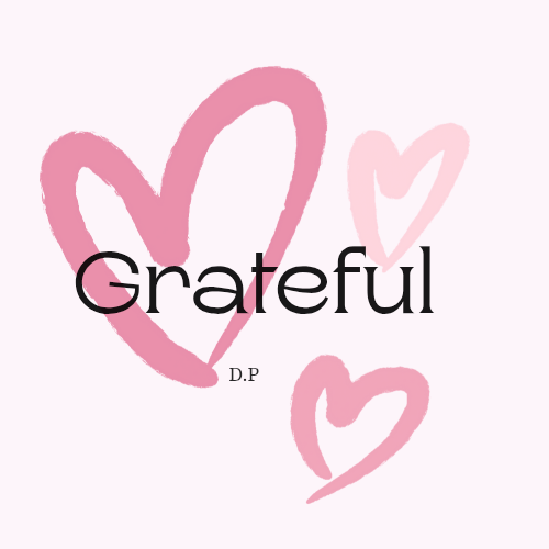 Grateful