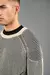 SWEATER SIGMA - Mito Moda Masculina