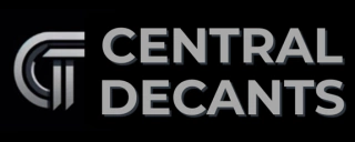 Central Decants: Decants Nacionais Autorais e Contratipos