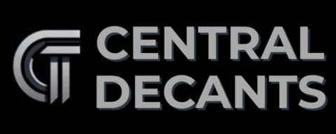 Central Decants: Decants Nacionais Autorais e Contratipos