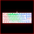 Teclado Redragon Kumara