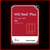 Disco duro WD RED PRO 4TB