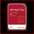 Disco duro WD RED PRO 6TB