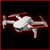 Dron DJI Mini Pro Fly More Combo
