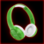 Auricular Pioneer SE-MJ503-G