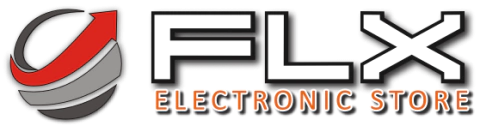 FLX Electronic Store