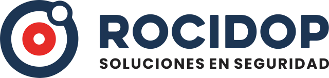 ROCIDOP Seguridad