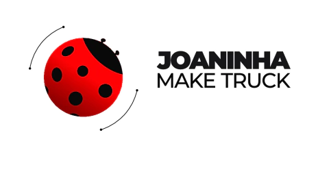 Joaninha Make