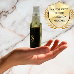 Aventura Profunda (Inspirado en LUNA ROSSA OCEAN BY PRADA) - tienda en línea