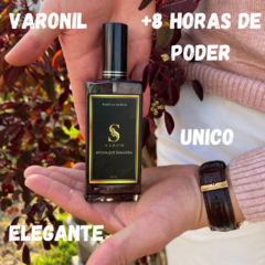 Luces Eternas (Inspirado en CITY OF STARS by LOUIS VUITTON) - comprar en línea