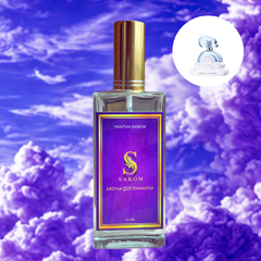 Algodón de Azucar (Inspirado en CLOUD BY ARIANA GRANDE) - comprar en línea