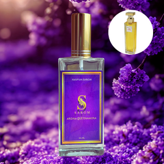 Esencia Neoyorquina (Inspirado en 5TH AVENUE BY ELIZABETH ARDEN) - comprar en línea