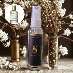 Mirra Dorada (Inspirado en MYRRHE 55 by LE LABO) - comprar en línea