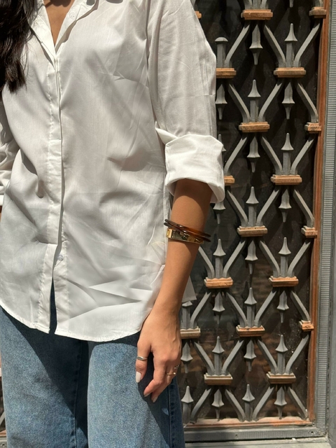 camisa ivy - comprar online