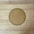 BASE CESTARIA 30CM - 3MM - REDONDA