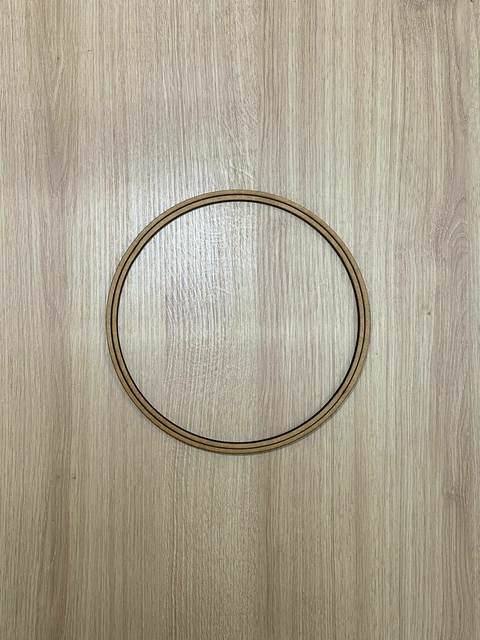 BASTIDOR 22CM - 6MM