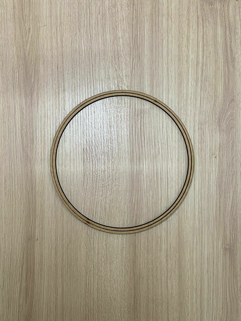BASTIDOR 24CM - 6MM