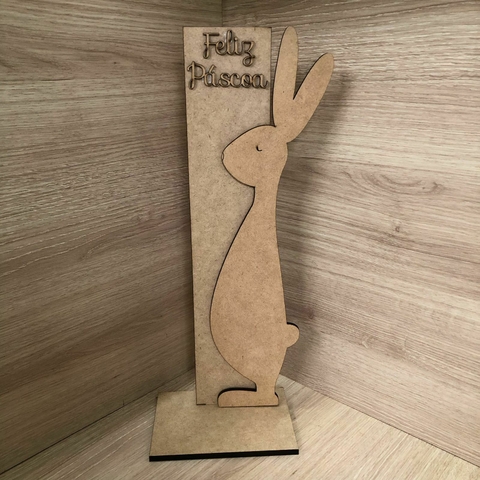 MAMÃE COELHA - 40CM