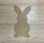 PLACA DE COELHO COM FUROS - 3MM - 30CM - comprar online
