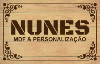 NUNES MDF