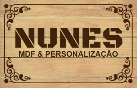 NUNES MDF