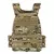 PORTAPLACAS TACTEC MULTICAM - comprar online