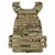 PORTAPLACAS TACTEC MULTICAM en internet