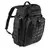 Mochila RUSH® 72 BLACK 2.0 de 55L - TACTICOFF