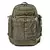 Mochila RUSH® 72 GREEN 2.0 de 55L - comprar online