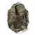 Mochila RUSH® 72 GREEN 2.0 de 55L en internet