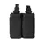 PORTACARGADOR DOBLE FLEX 9 MM BLACK en internet