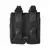 PORTACARGADOR DOBLE FLEX 9 MM BLACK - comprar online