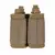 PORTACARGADOR DOBLE FLEX 9 MM KANGAROO - TACTICOFF