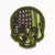 PARCHE PVC SKULL 5.11 - comprar online