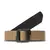 CINTURON DOBLE TDU KANGAROO/NEGRO - tienda online