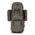 Mochila RUSH® 100 GREEN de 60L en internet