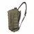 MORRAL RUSH MOAB 8 RANGER GREEN de 13L - tienda online