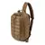 MORRAL RUSH MOAB 8 KANGAROO de 13 L - TACTICOFF