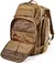 Mochila RUSH® 72 KANGAROO 2.0 de 55L - TACTICOFF