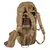 Mochila RUSH® 100 KANGAROO de 60L