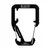 Mosquetón 5.11 Hardpoint M3 BLACK en internet