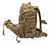 Mochila RUSH® 72 MULTICAM 2.0 de 55L - TACTICOFF