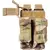 PORTACARGADOR DOBLE MULTICAM 5.11 TACTICAL en internet