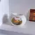Suporte aromaterapia de cerâmica para velas com difusor na internet