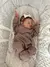 Valentina - Reborn Recem - nascida realista 43 cm (1,2kg) - comprar online