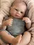 Miguel - Reborn Recem - nascido realista 50 cm (1,2kg) - comprar online